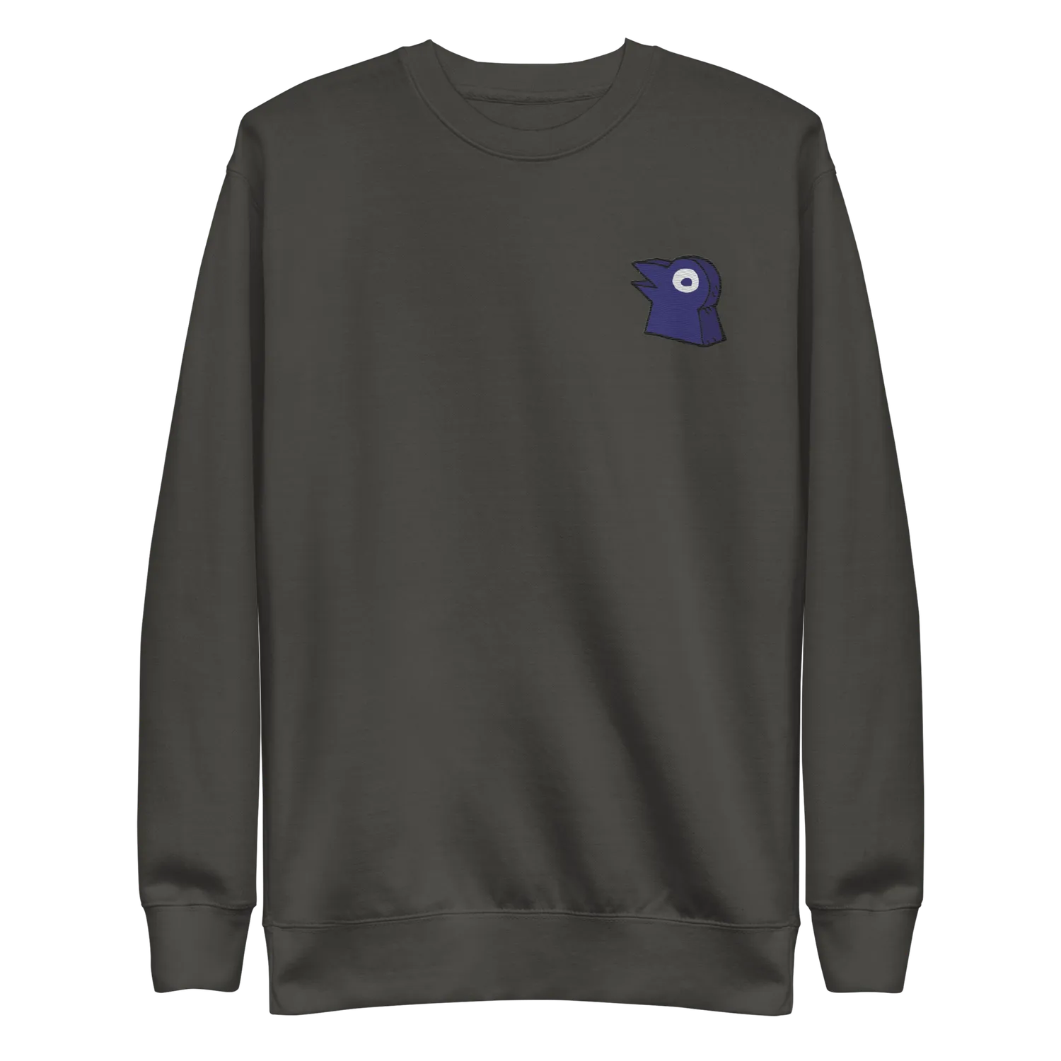 Leder Games Root Corvid Conspiracy Sweatshirt Crewneck Stick