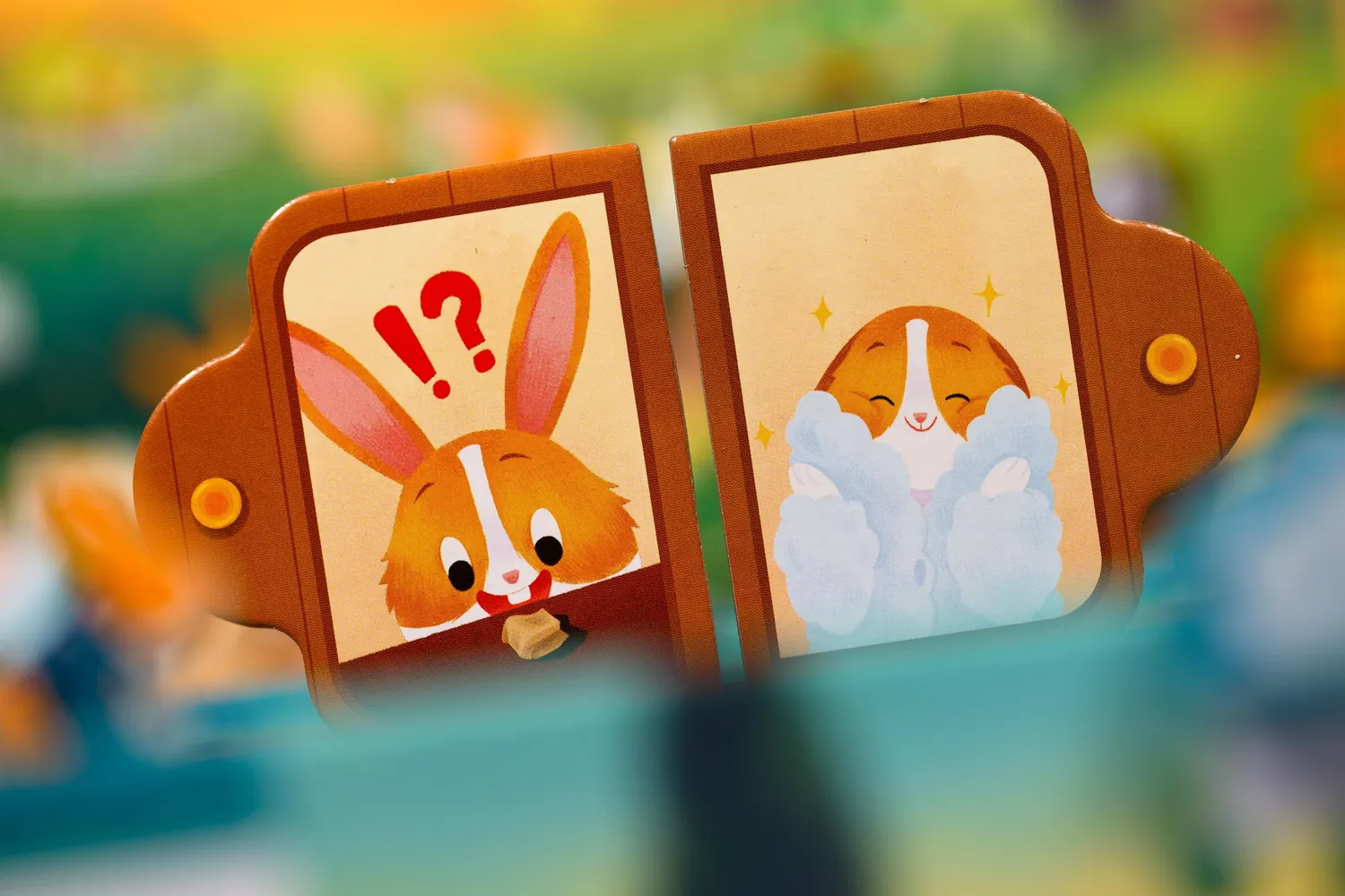 Asmodee Dixit Kids Kinderspiel kooperativ 84 Karten