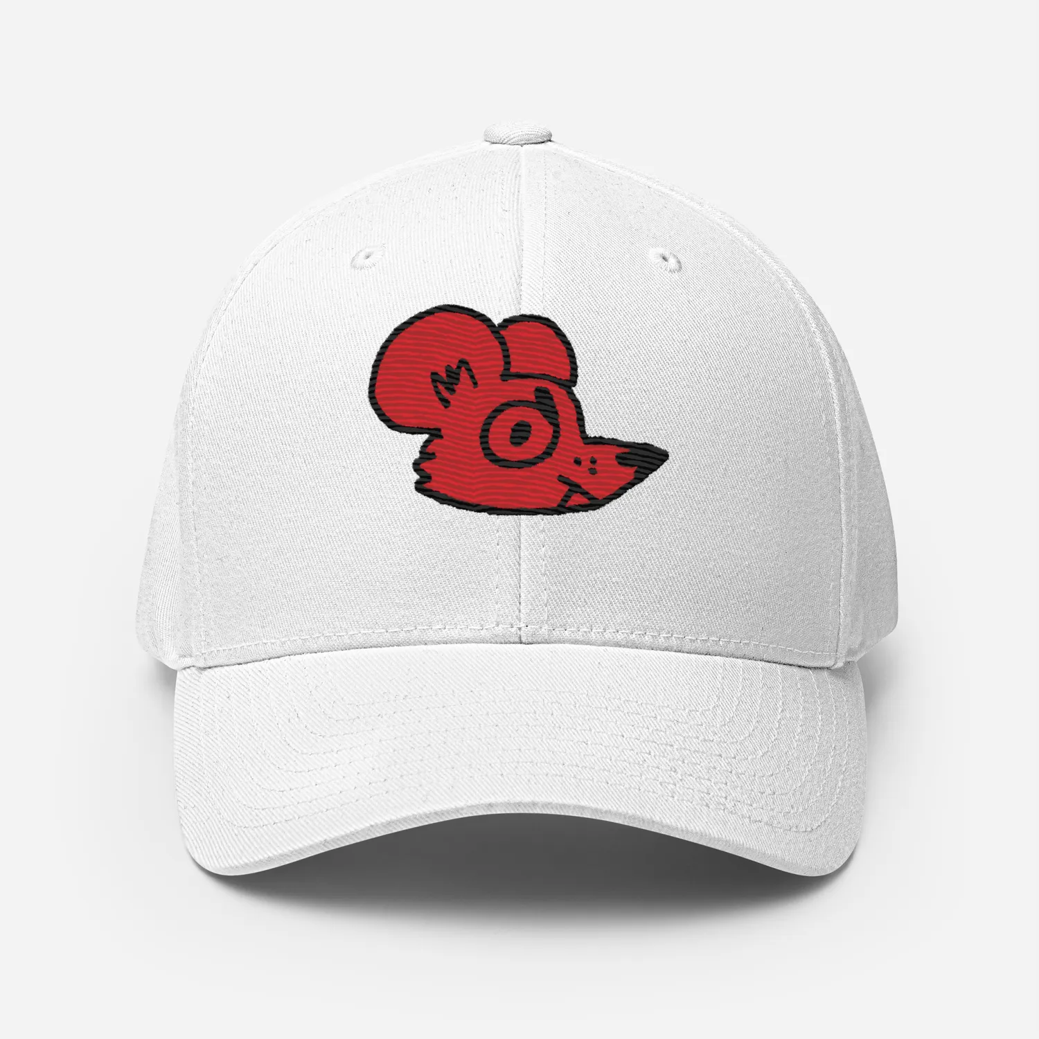 Leder Games Root Lord of the Hundreds Cap S/M dunkelblau