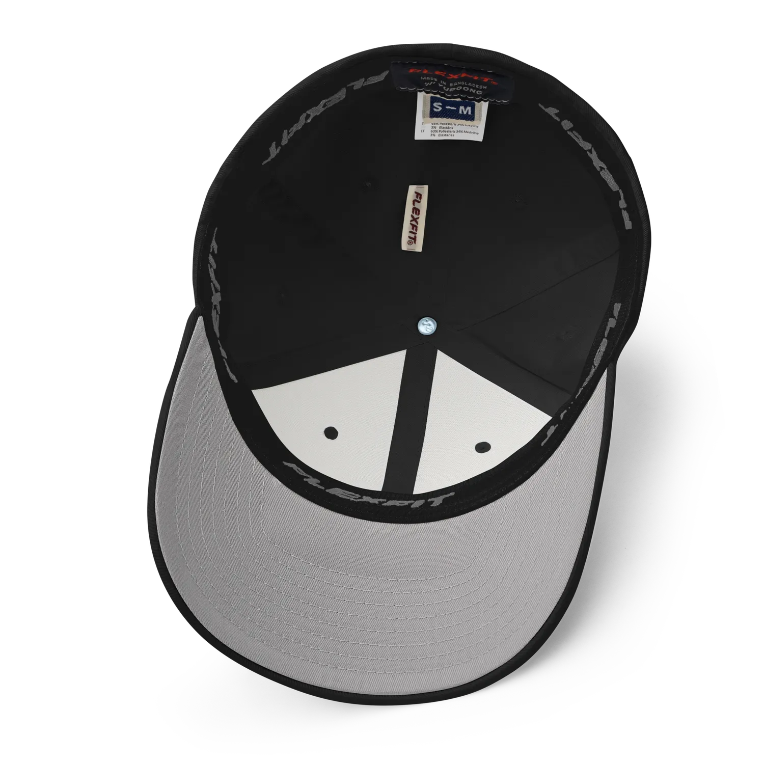 Leder Games Root Underground Duchy Cap Schwarz L/XL