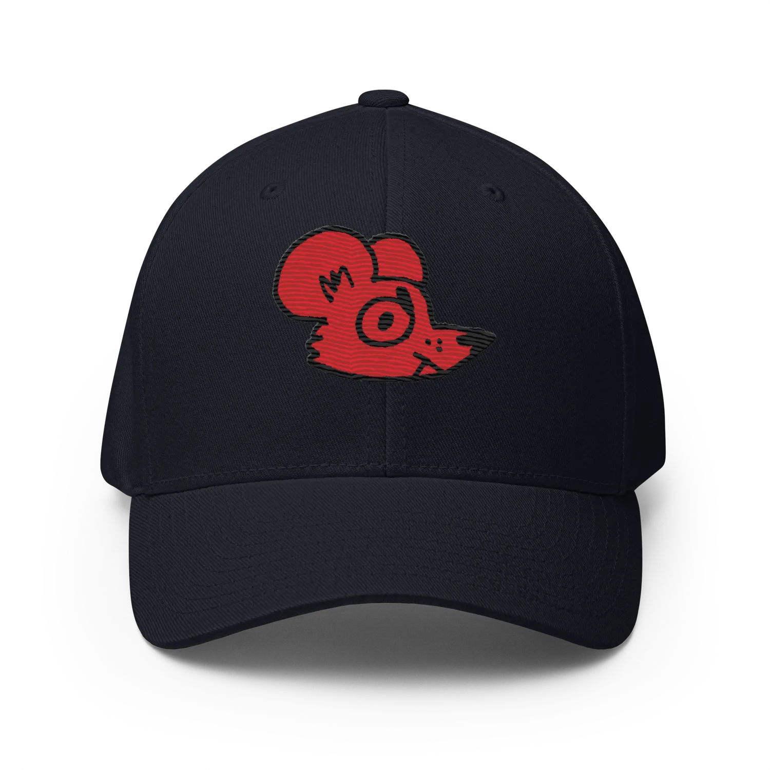 Leder Games Root Lord of the Hundreds Cap S/M dunkelblau