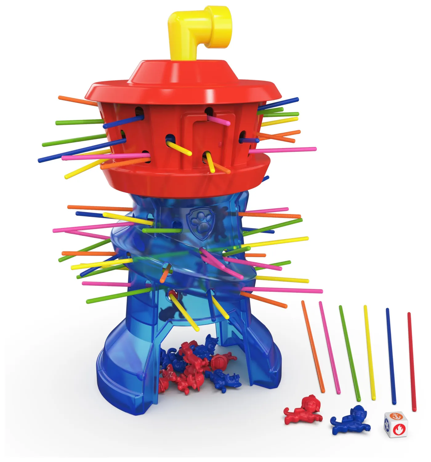 Spin Master PAW Patrol Dropple Geschicklichkeitsspiel ab 4