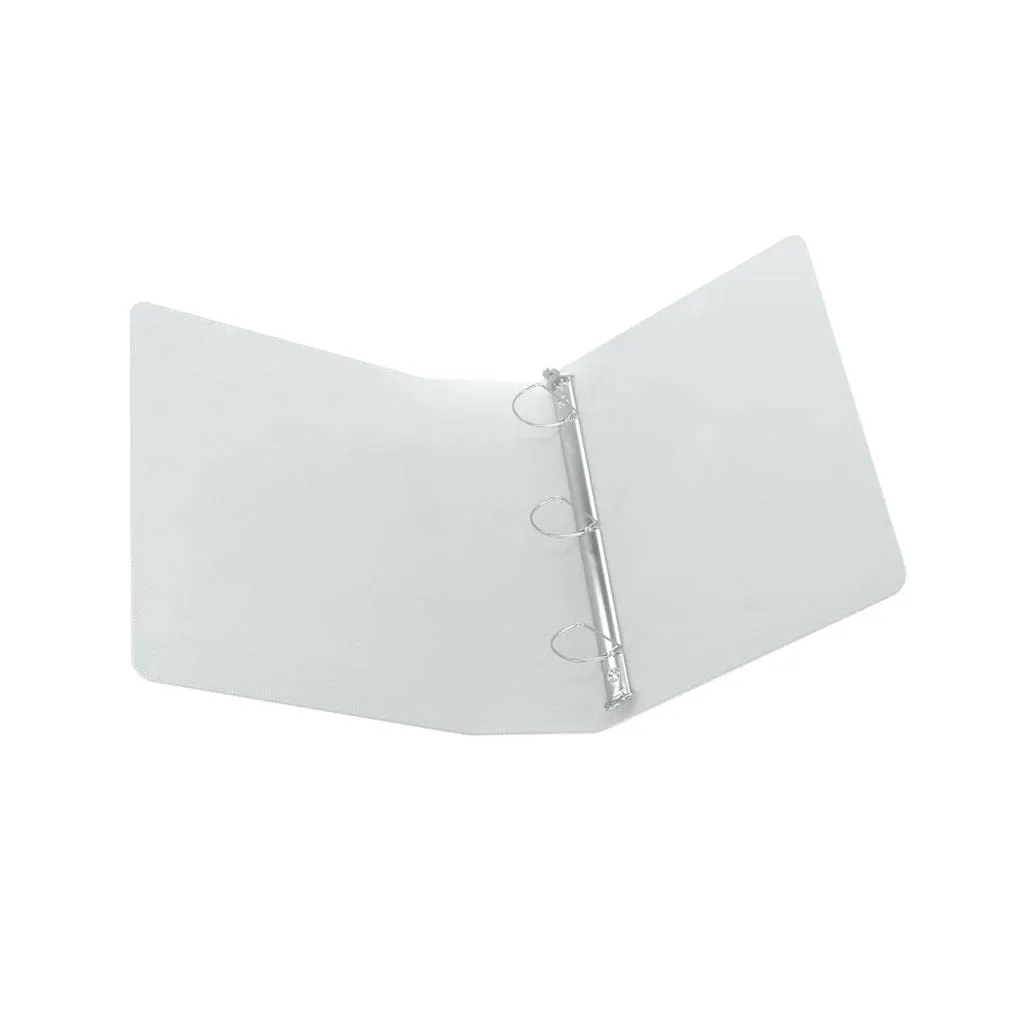 Gamegenic Prime Ring-Binder Sammelordner Weiß