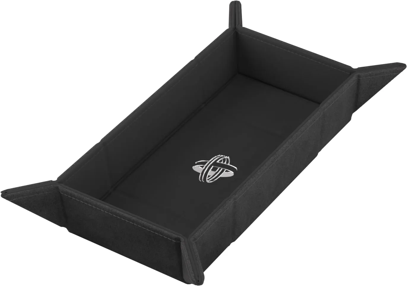 Gamegenic Token's Lair Token-Box mit Würfelschale bunt