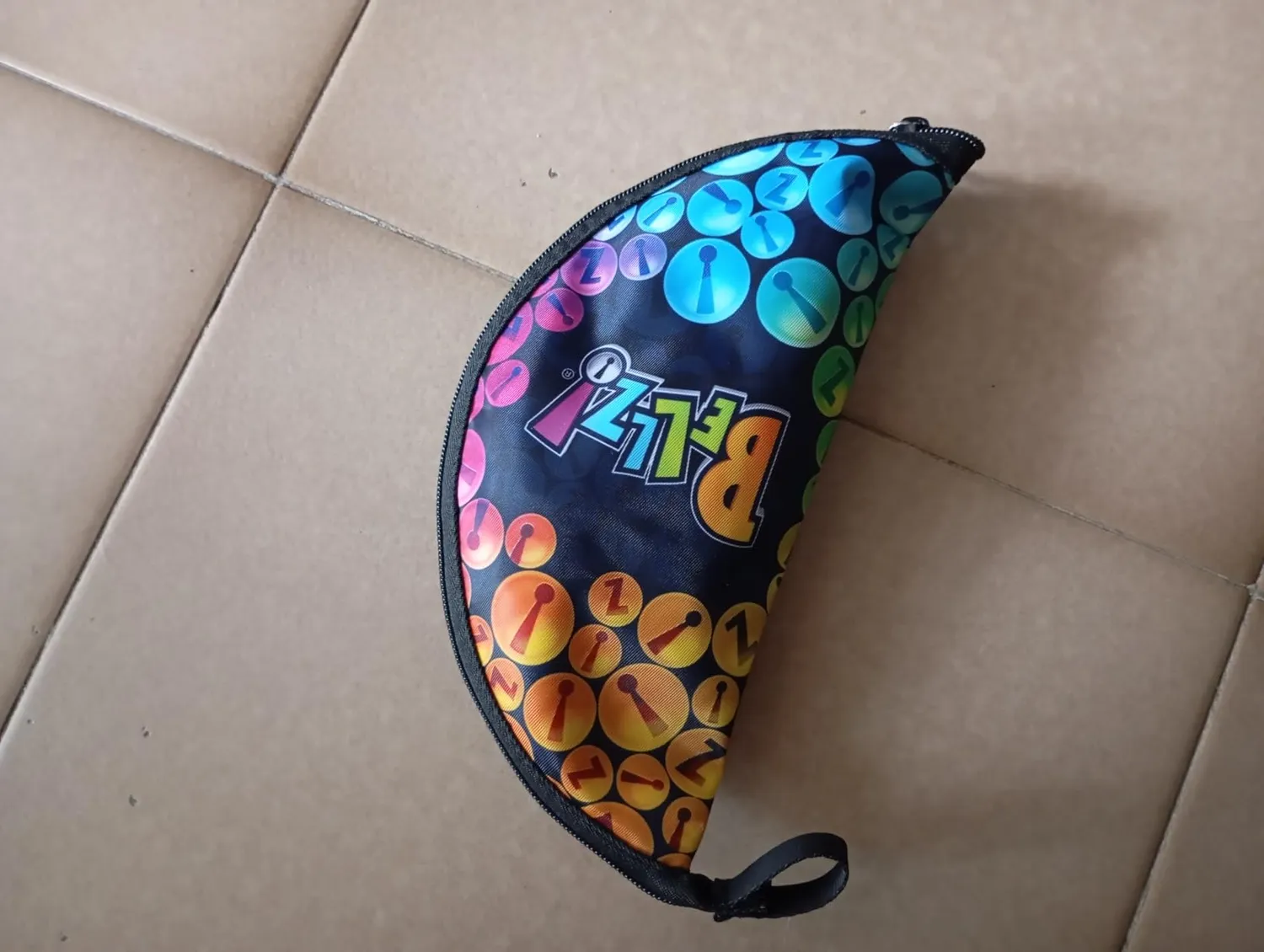 SPiN Bellz Magnetspiel Familienspiel ab 6 Jahren