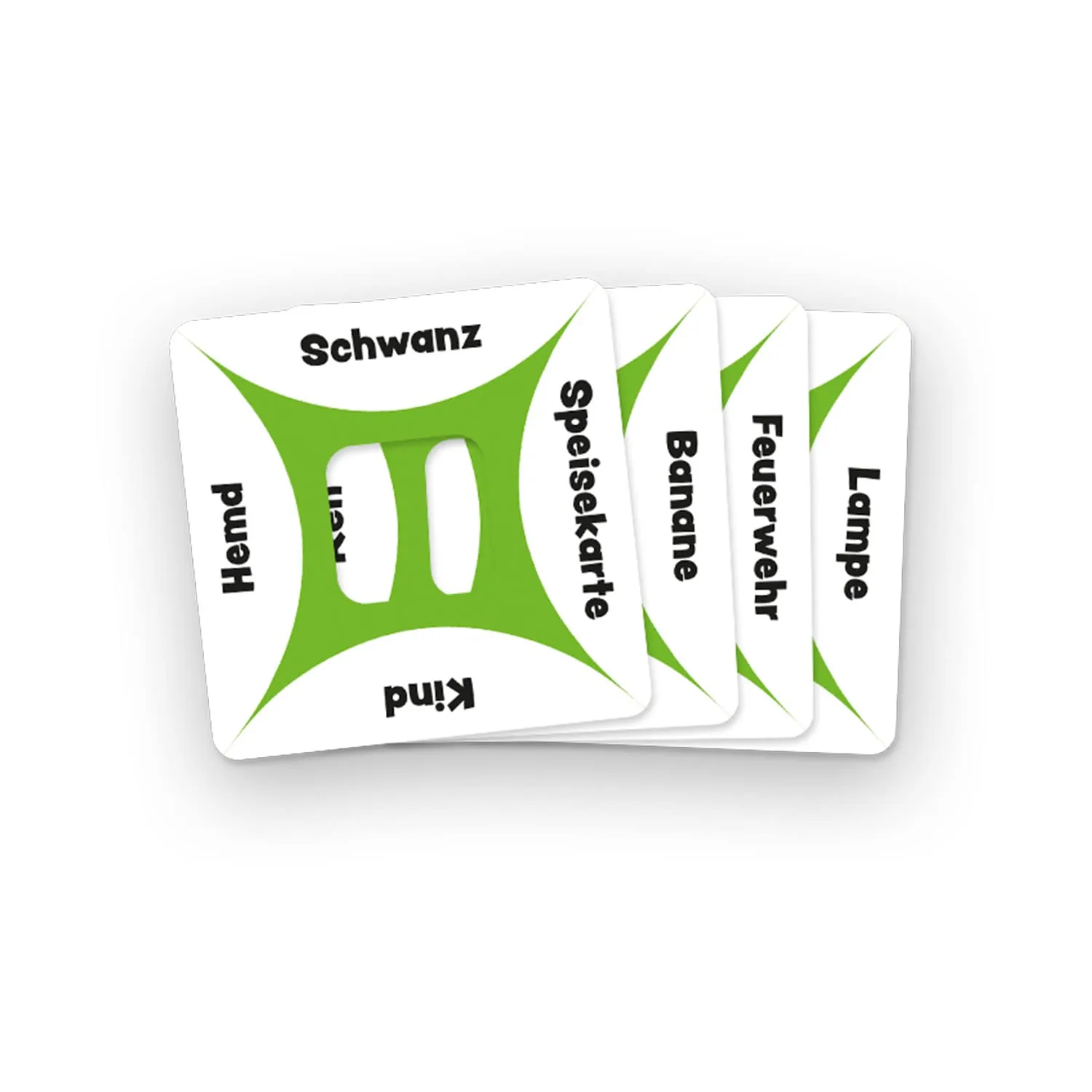Asmodee So Kleever Partyspiel Deutsch kooperativ