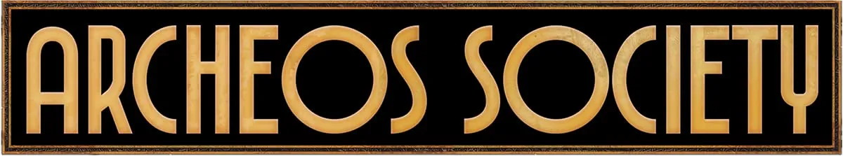 Space Cowboys Archeos Society Kennerspiel Expedition Deutsch