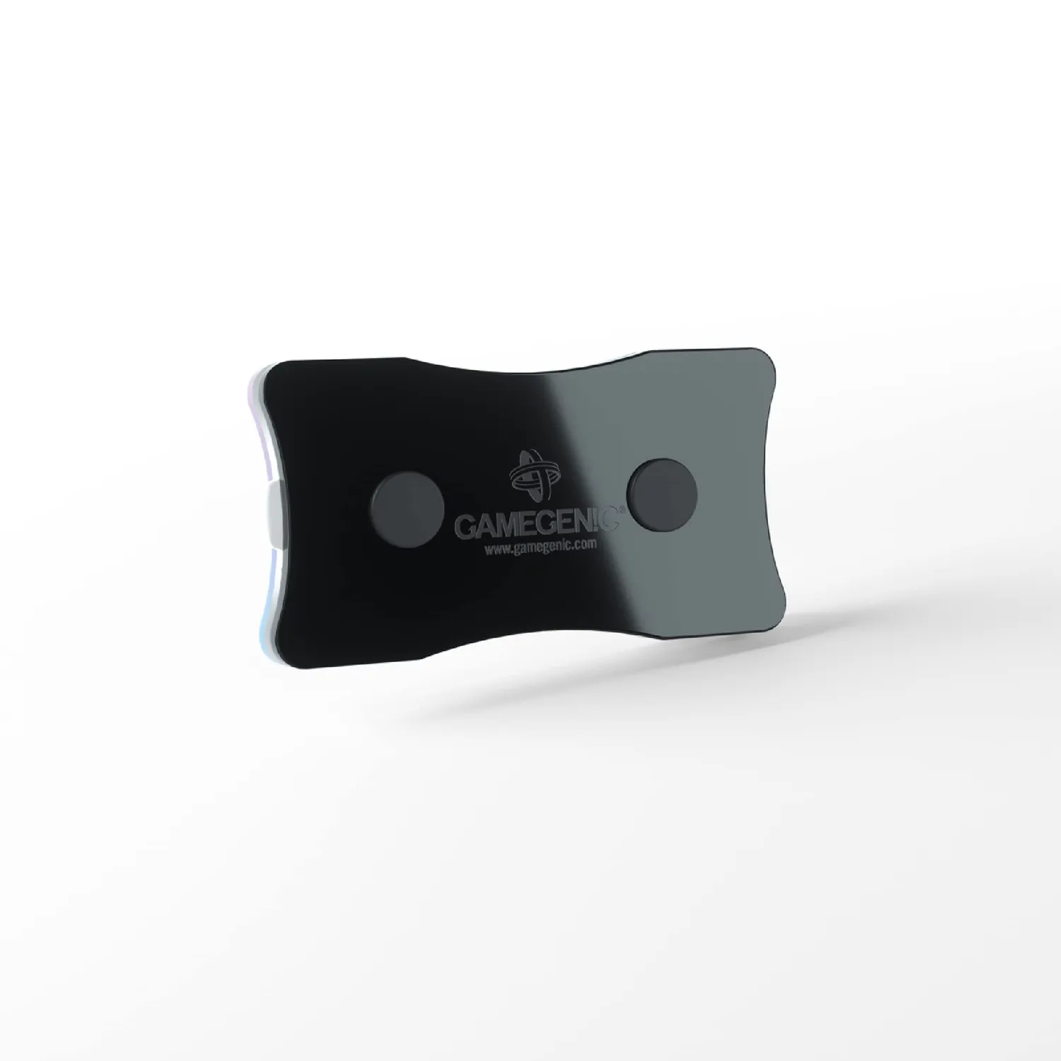 Gamegenic Life Counters Double Dials Lebenspunktezähler Color Gradient