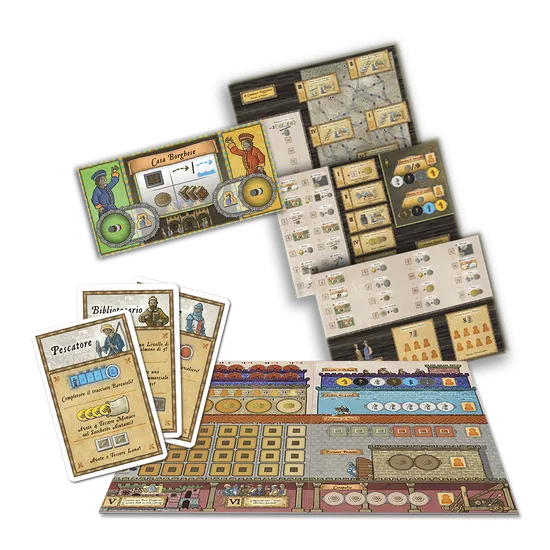 Cranio Creations Orléans Invasion Erweiterung kooperativ