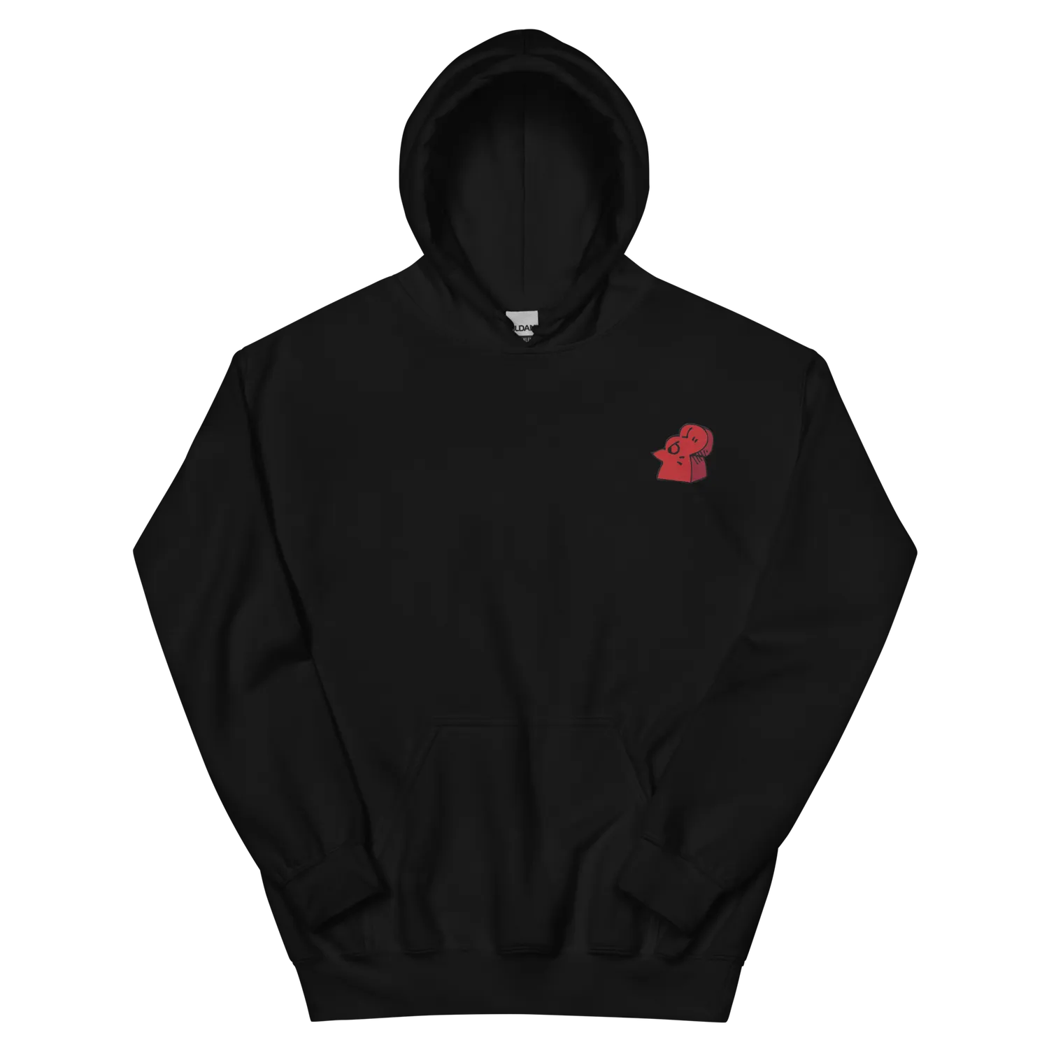 Leder Games Root Lord of Hundreds Hoodie Schwarz M