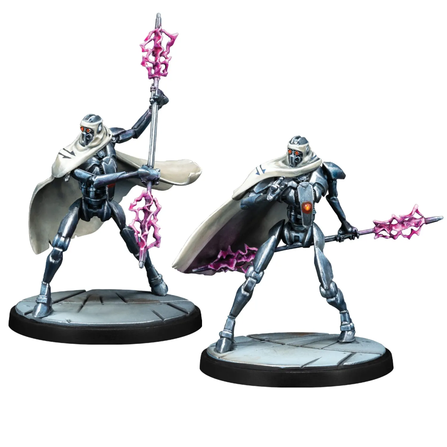 Asmodee Star Wars Shatterpoint Twice the Pride Squad Pack