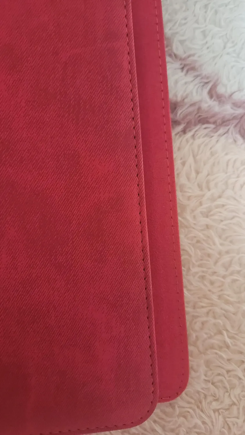 Gamegenic Prime Ring-Binder Ordner Rot Sammelordner