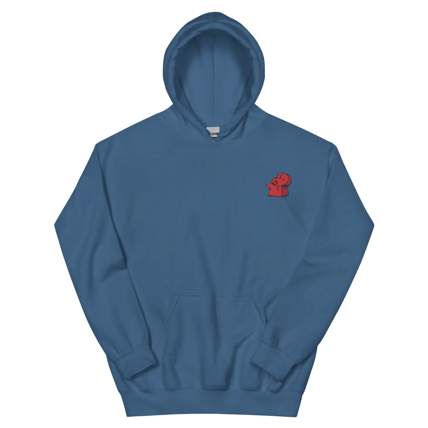 Leder Games Root Lord of Hundreds Hoodie Schwarz M