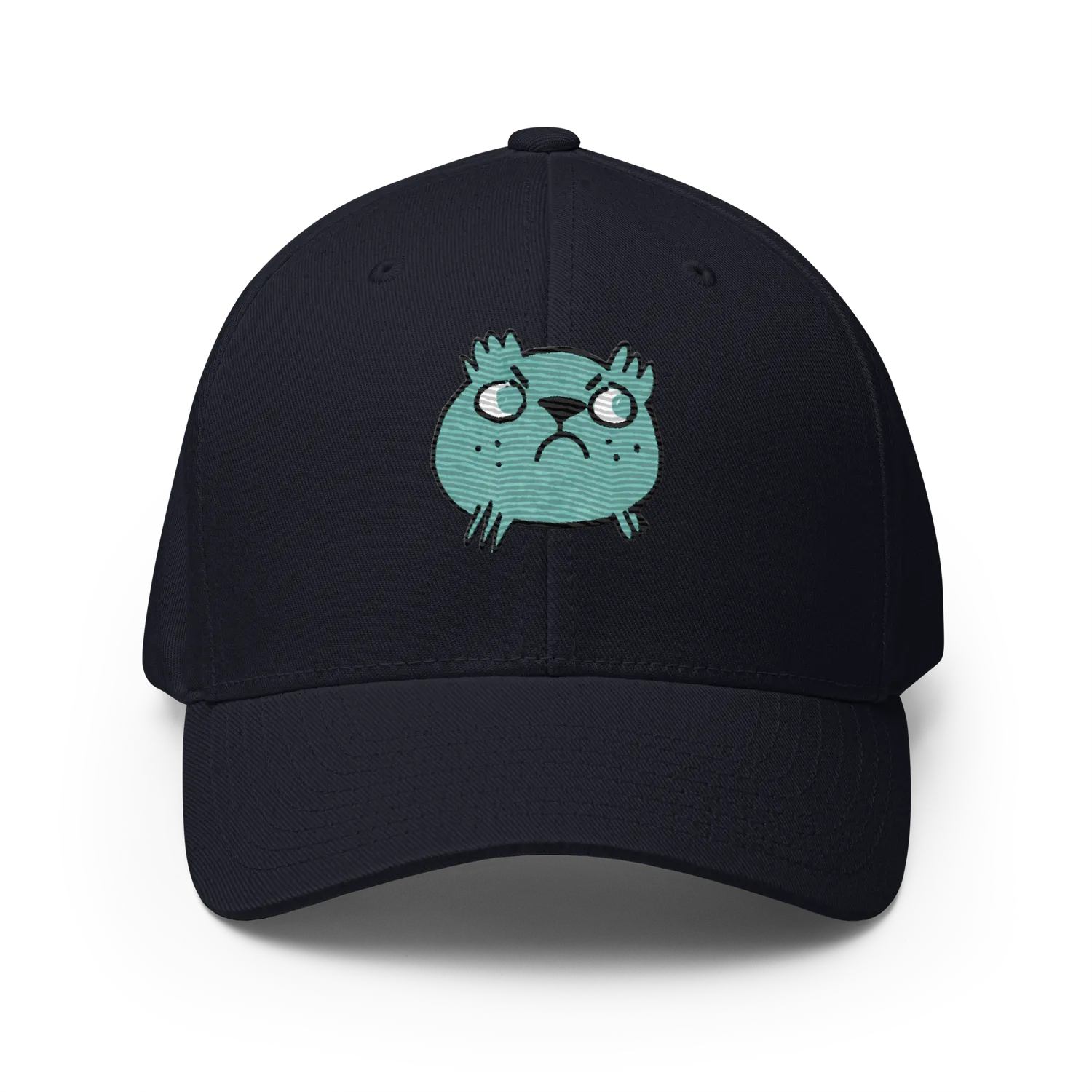 Leder Games Root Riverfolk Cap S/M dunkelblau Twill