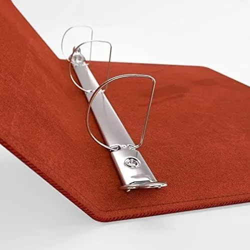 Gamegenic Prime Ring-Binder Ordner Rot Sammelordner