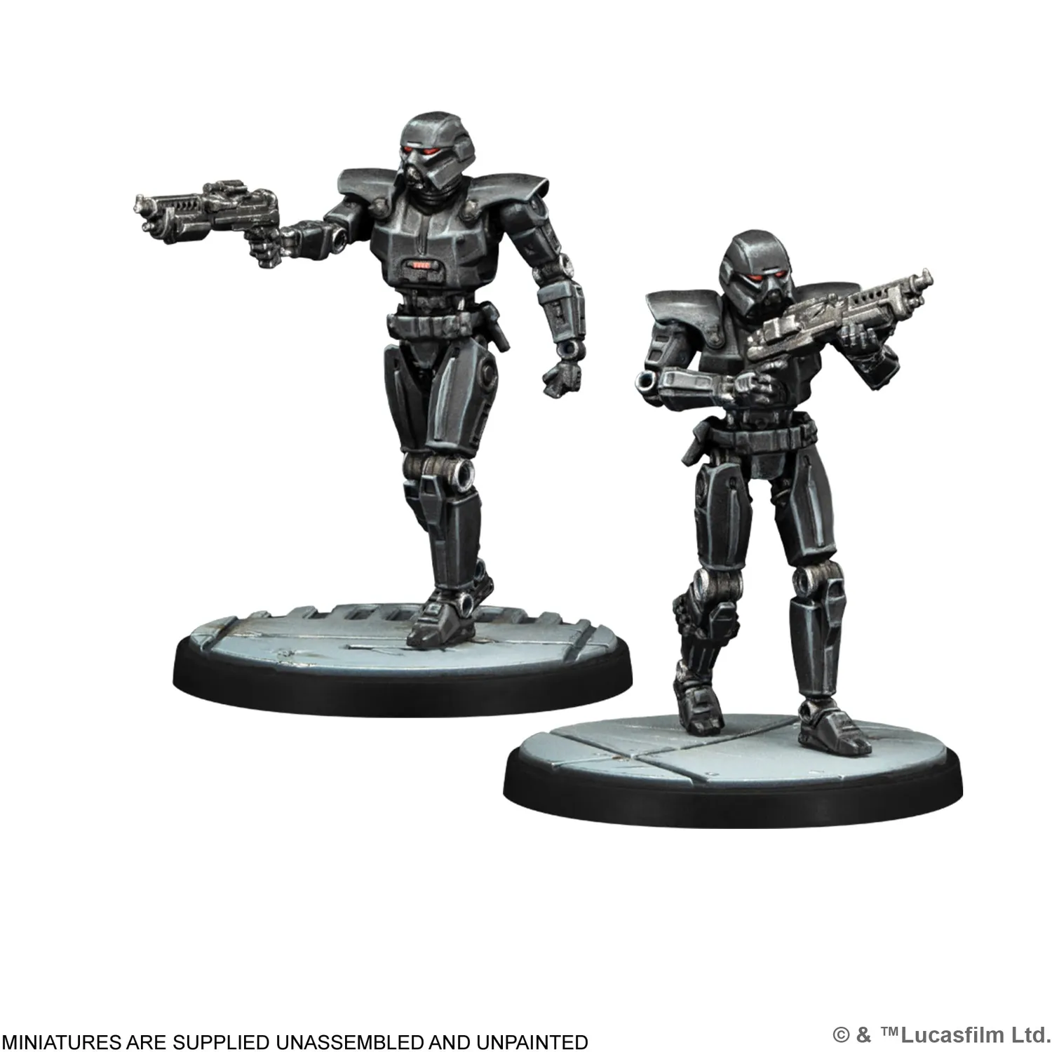 Star Wars Shatterpoint You Have Something I Want Squad-Pack
