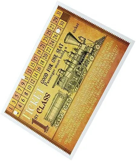 Gamegenic Zug um Zug Europa Art Sleeves 152 Hüllen matt