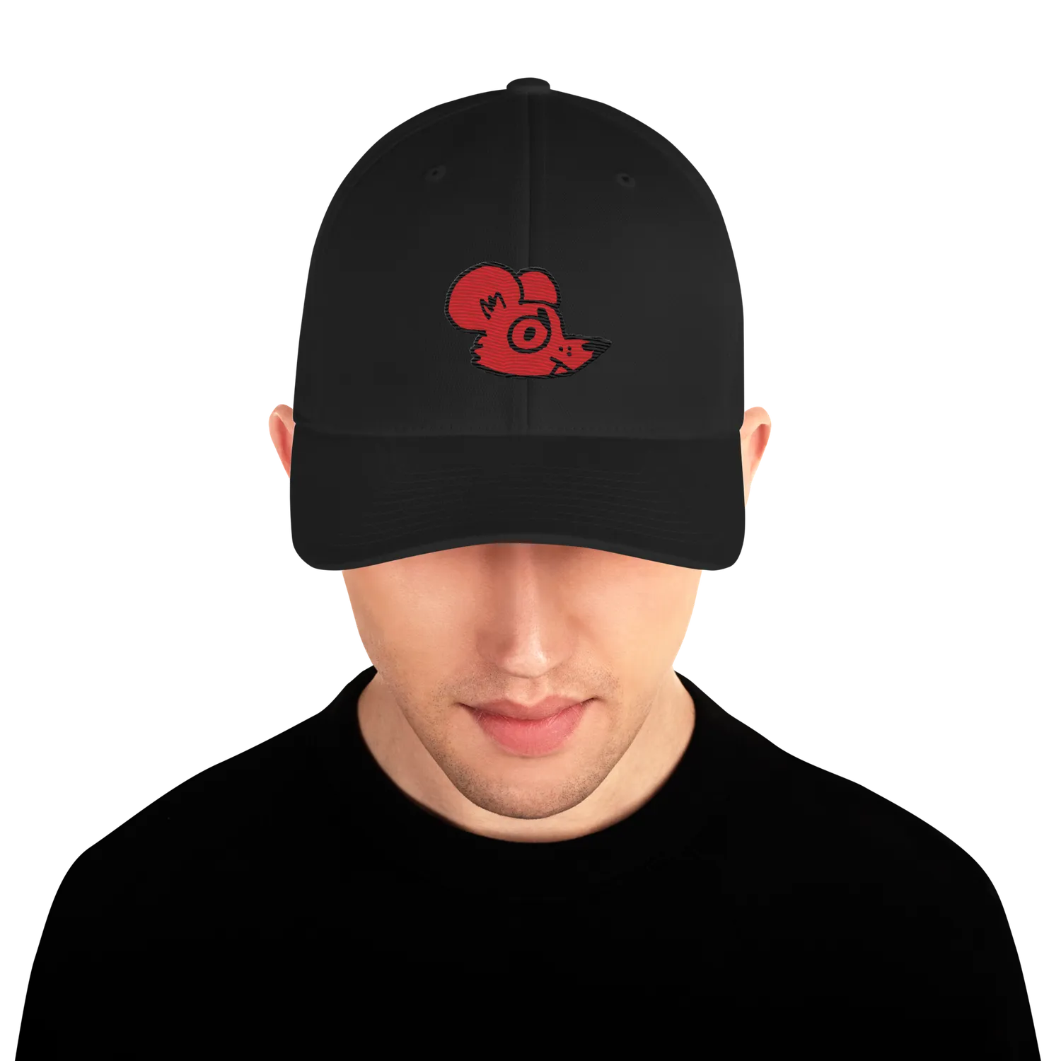 Leder Games Root Lord of the Hundreds Cap S/M dunkelblau