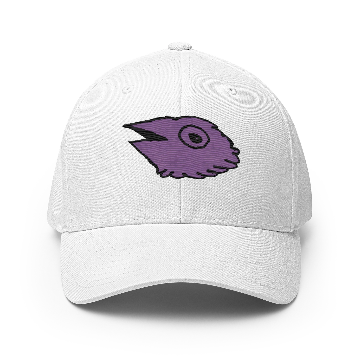 Leder Games Root Corvid Conspiracy Cap Dunkelblau S/M