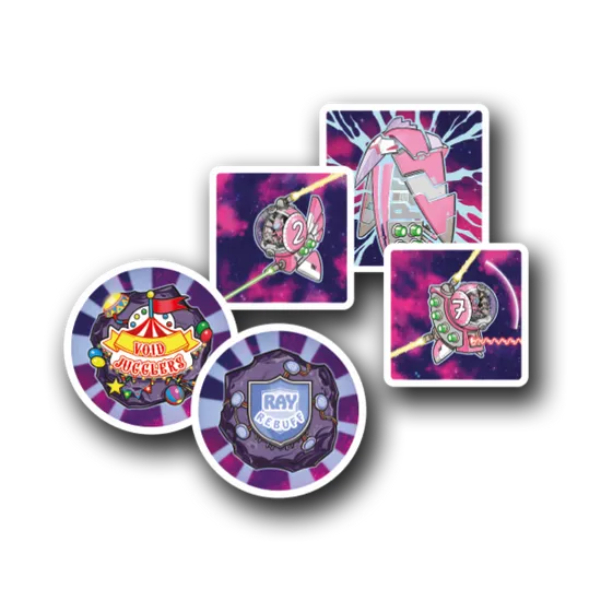 Cranio Light Speed Arena Glyphon Erweiterung