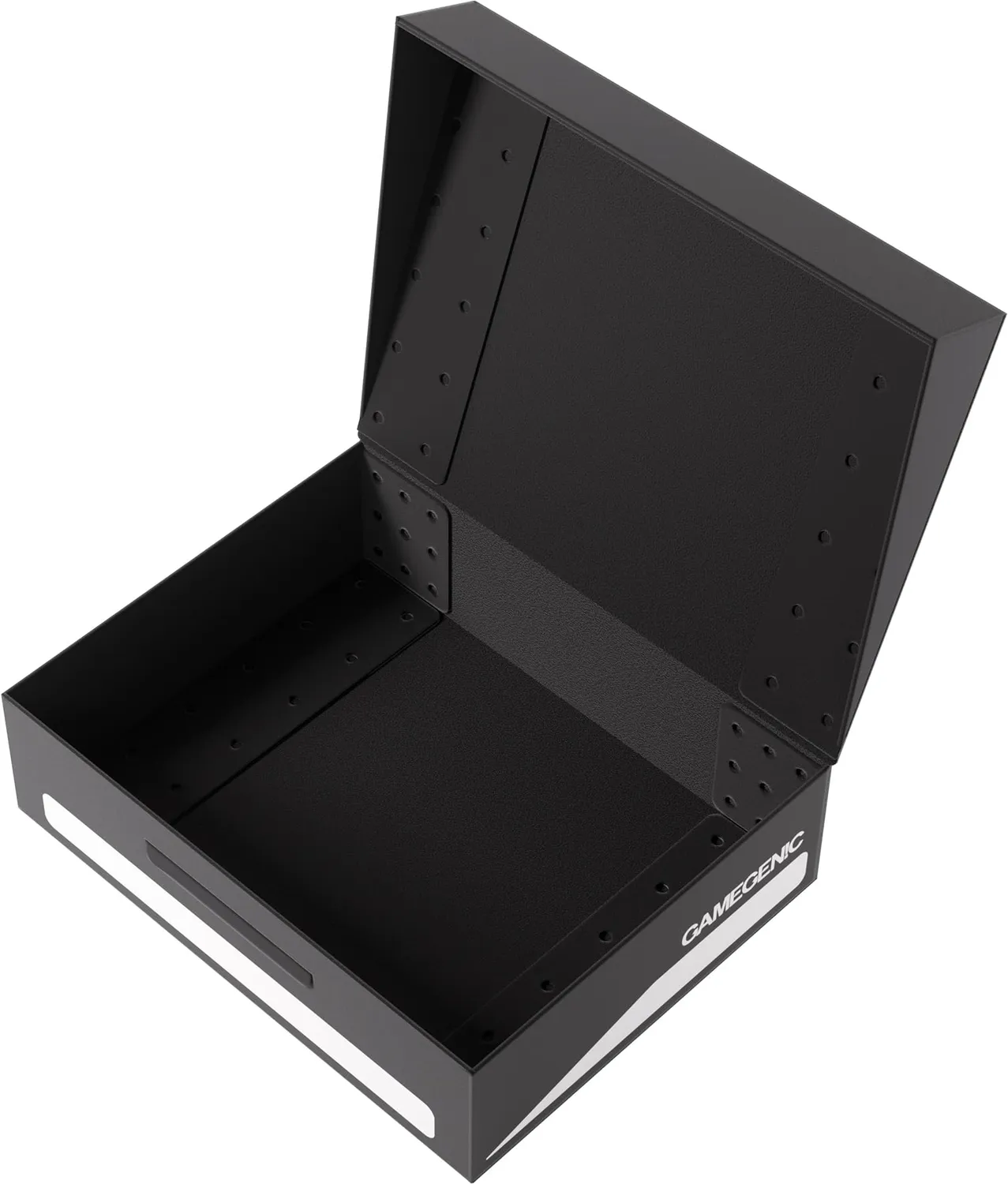 Gamegenic Token Holder Aufbewahrung Schwarz 10,5x8x3 cm