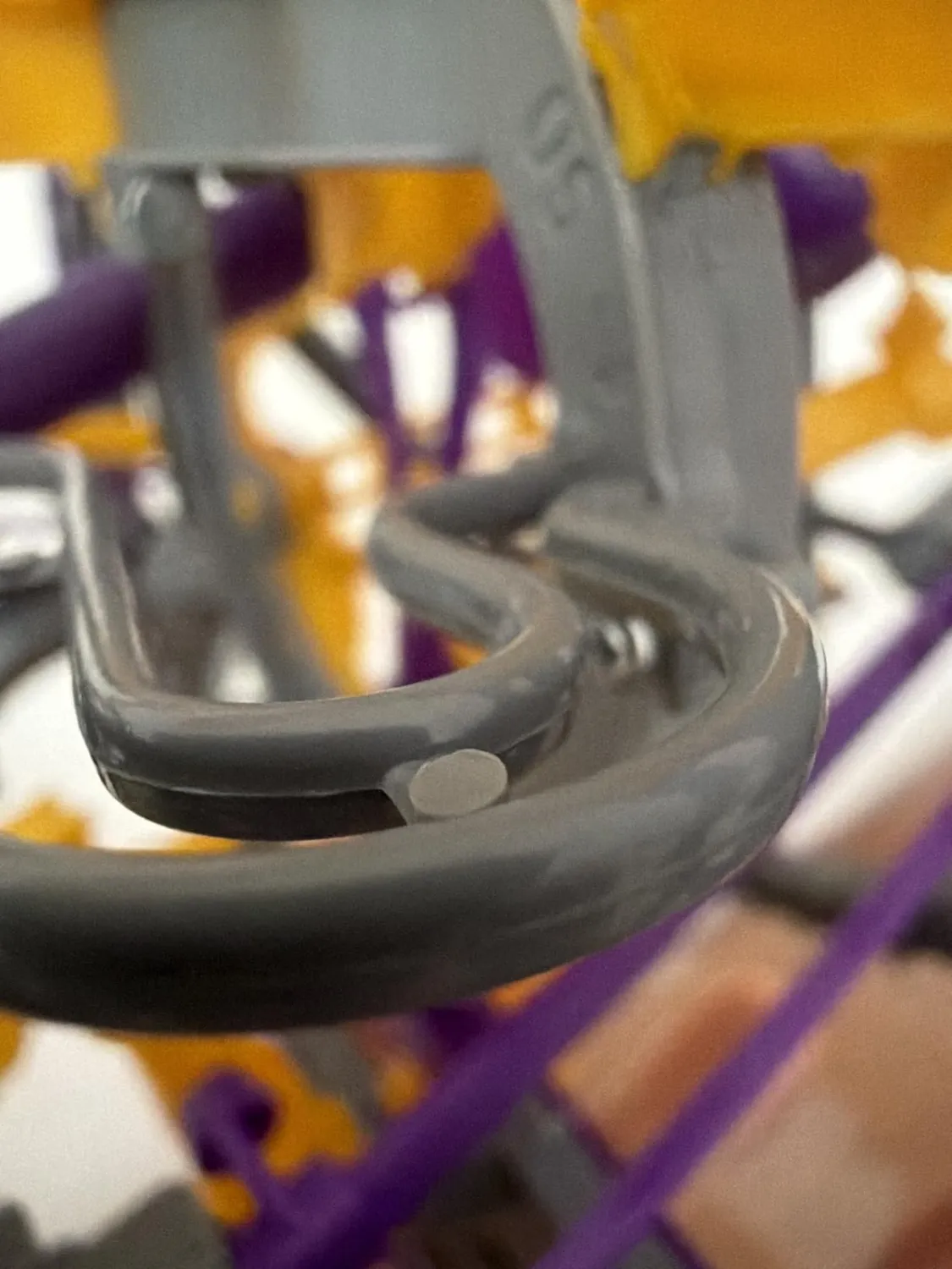 Spin Master Perplexus Epic 3D-Kugellabyrinth 125 Hindernisse