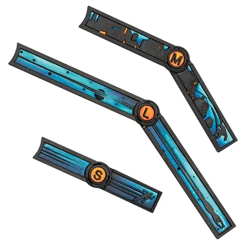 Atomic Mass Games Marvel Crisis Protocol Movement Range Tool Pack Zubehör
