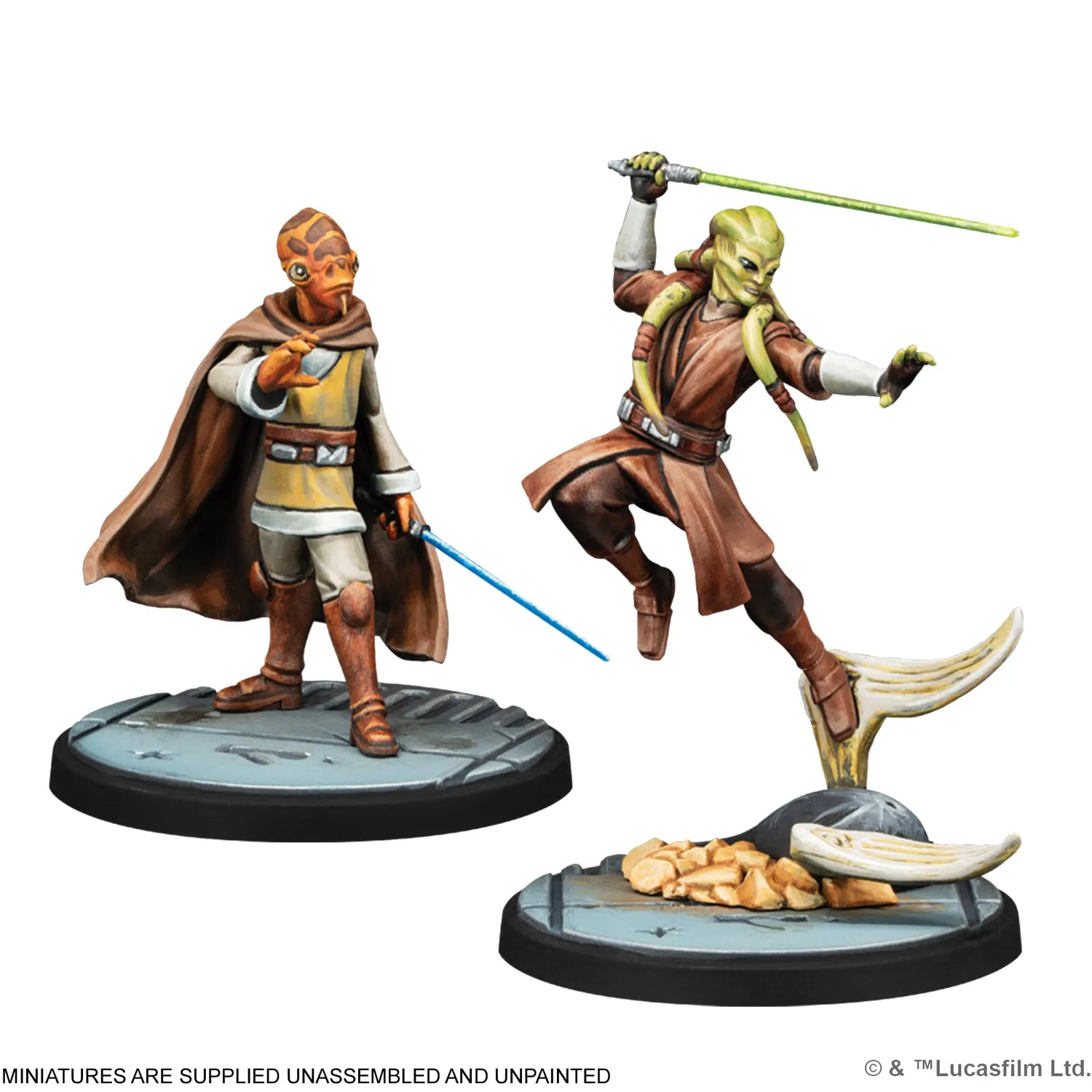 Asmodee Star Wars Shatterpoint Requesting Your Surrender Pack