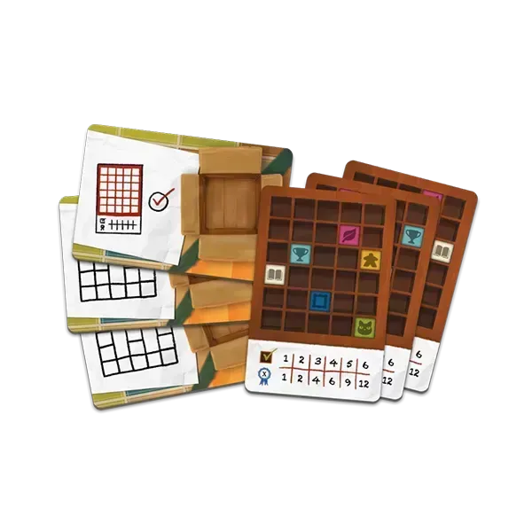 Cranio My Shelfie Bonus Goals Promo-Erweiterung