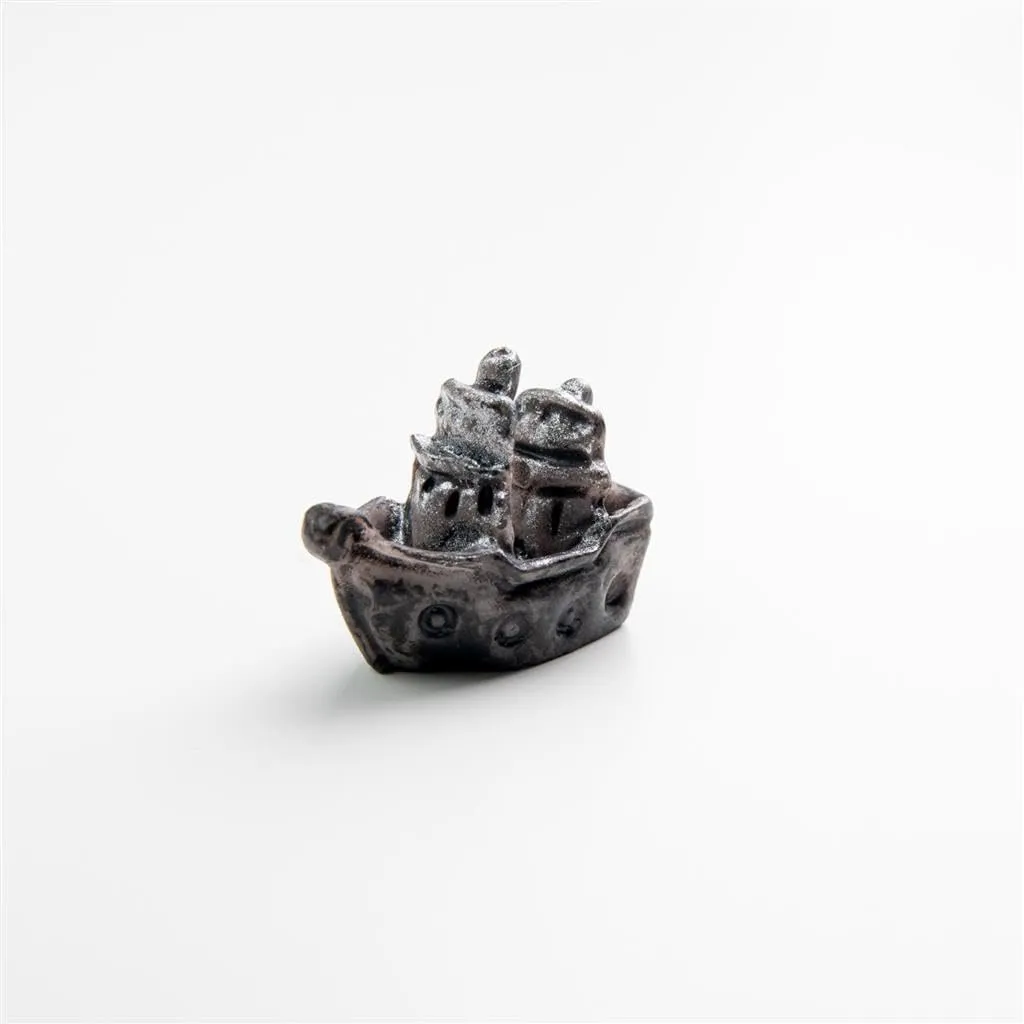 Gamegenic Embraced Cursed Ship RPG-Würfelset 7 Resin-Würfel