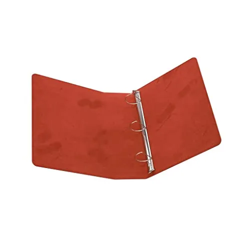 Gamegenic Prime Ring-Binder Ordner Rot Sammelordner