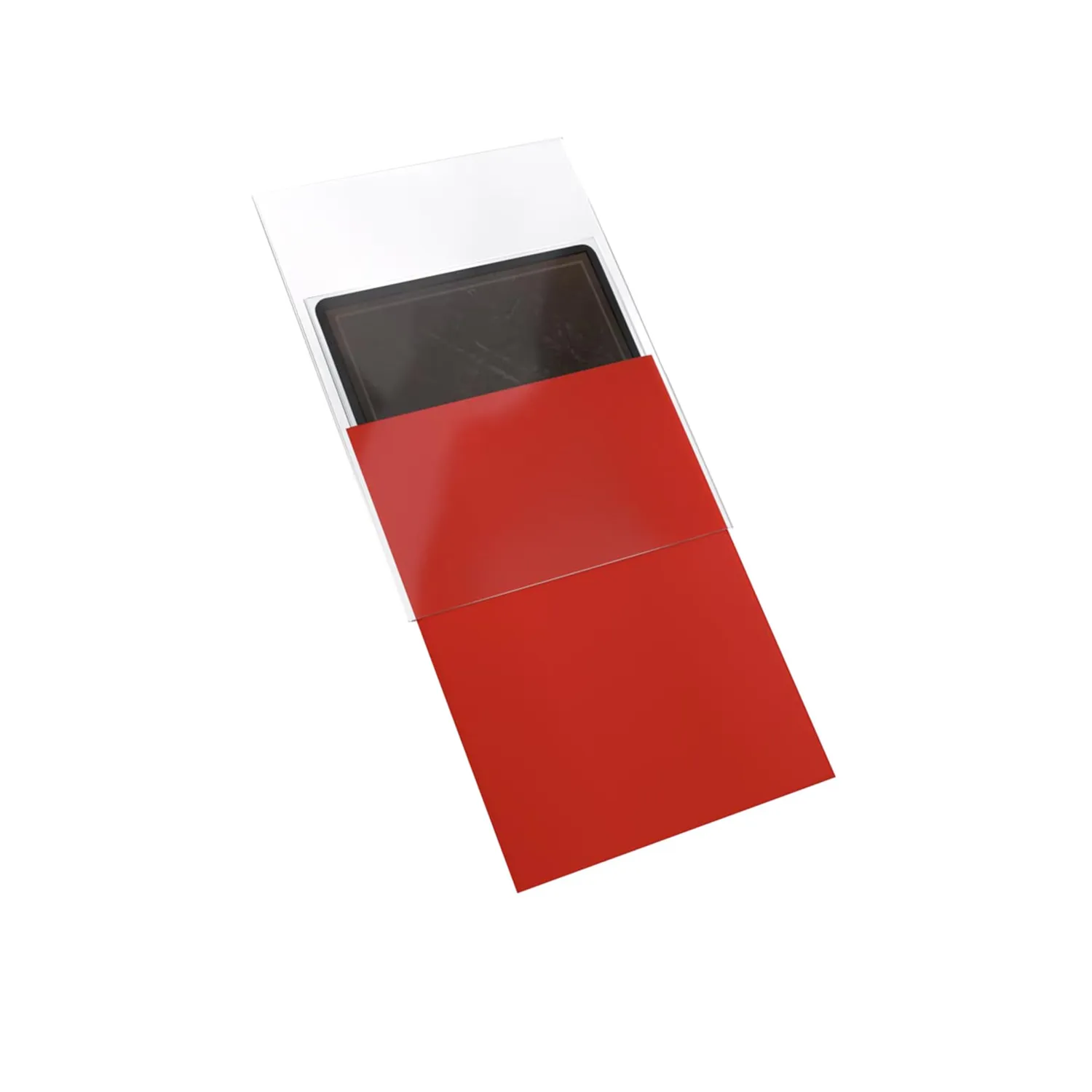 Gamegenic Outer Sleeves Matte Standard Kartenhüllen 50 Stück