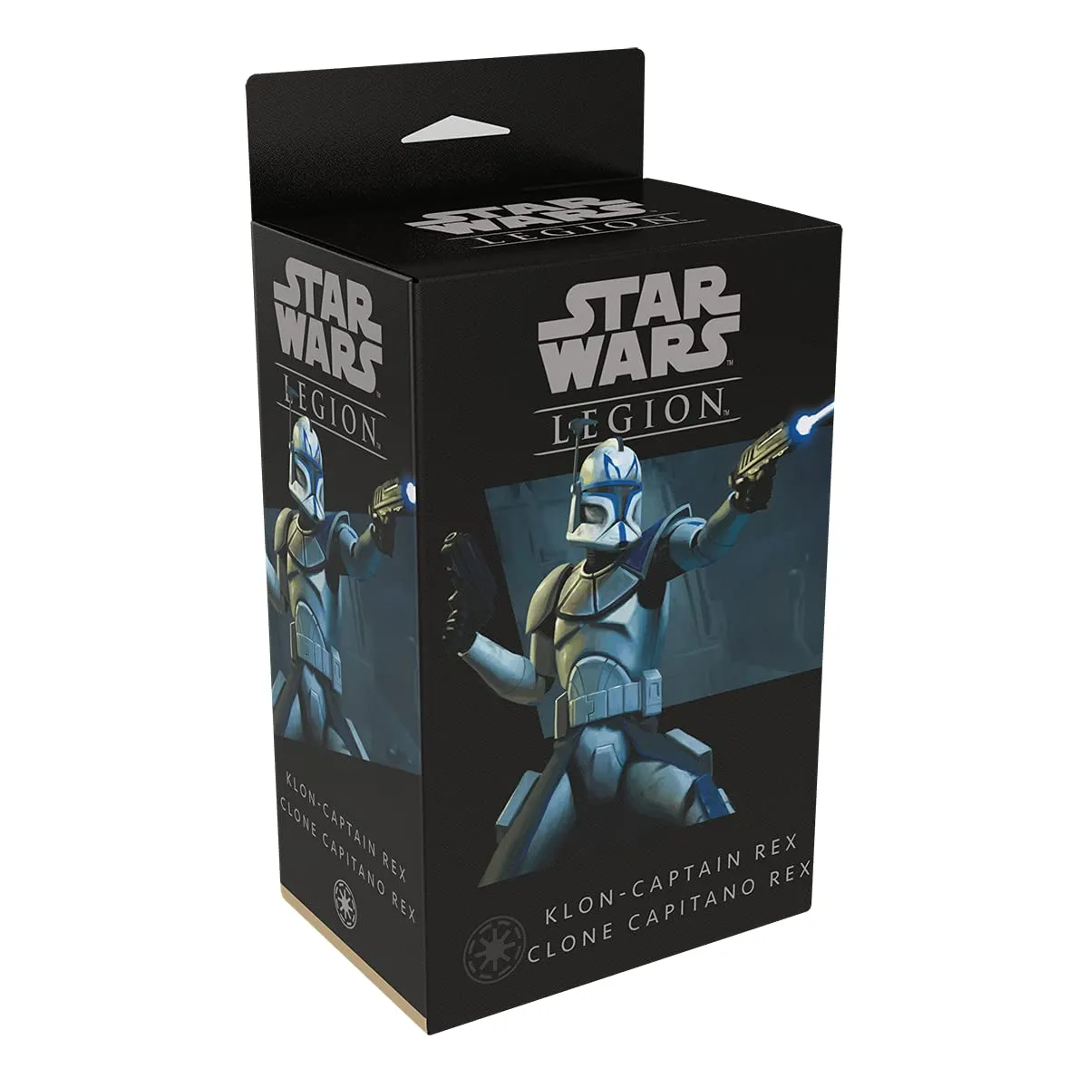 Atomic Mass Games Star Wars Legion AT-RT Tabletop-Erweiterung Rebellen