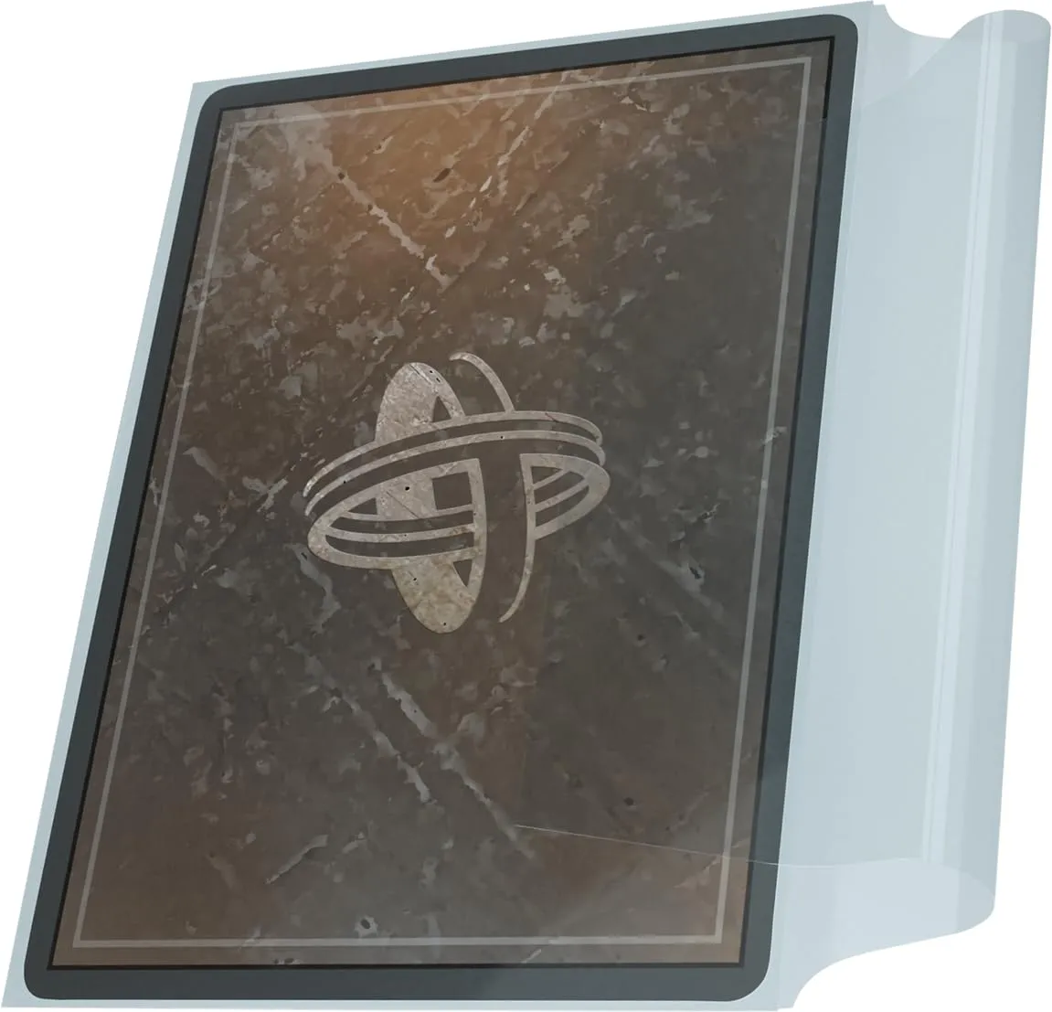 Gamegenic Closable Inner Sleeves Kartenhüllen 100 Stk transparent