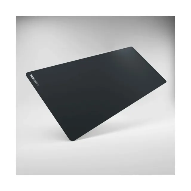 Gamegenic Prime Playmat XL Spielmatte schwarz 80x35 cm