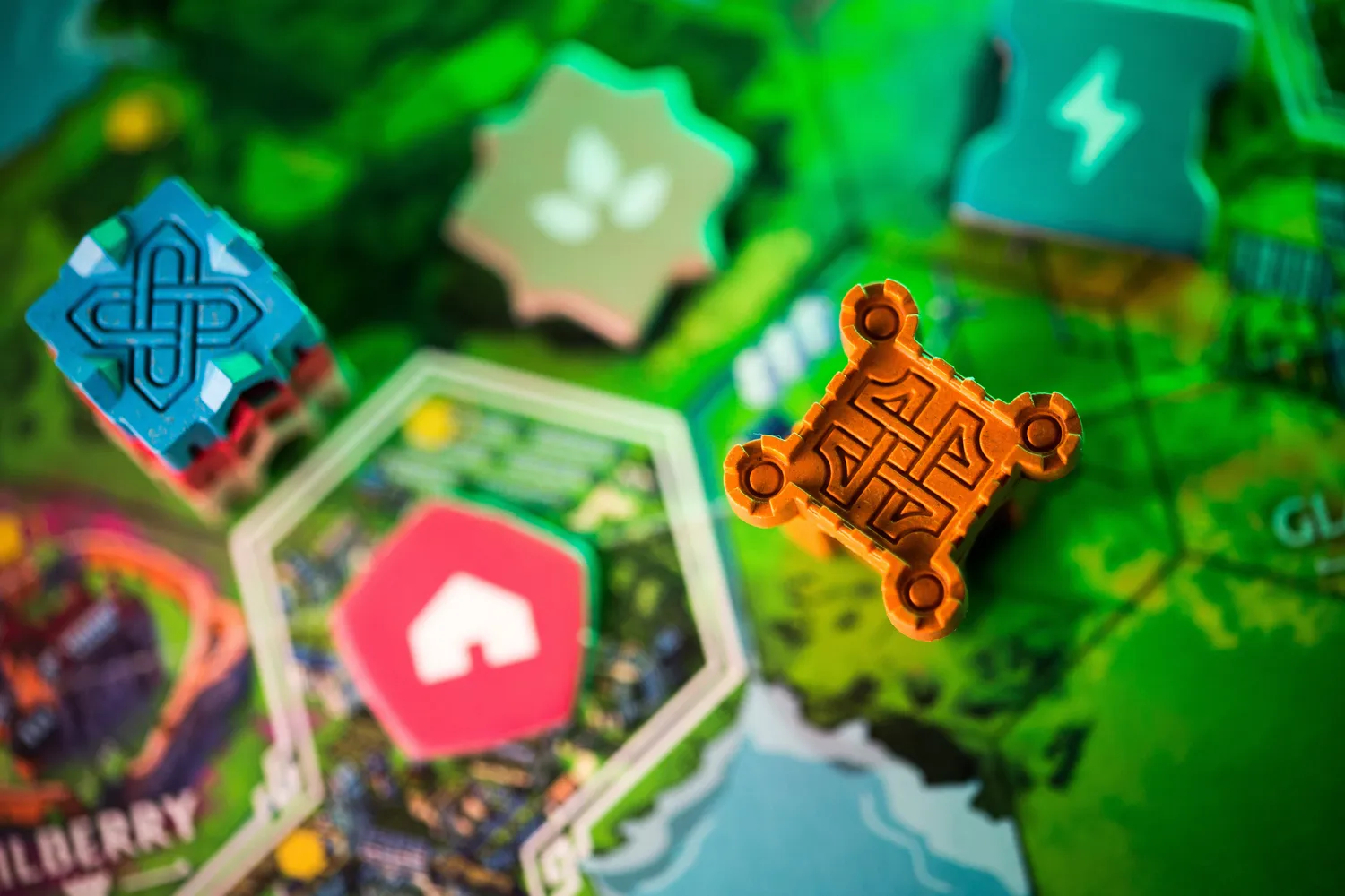 Cranio Rebirth Brettspiel Kennerspiel des Jahres 2026
