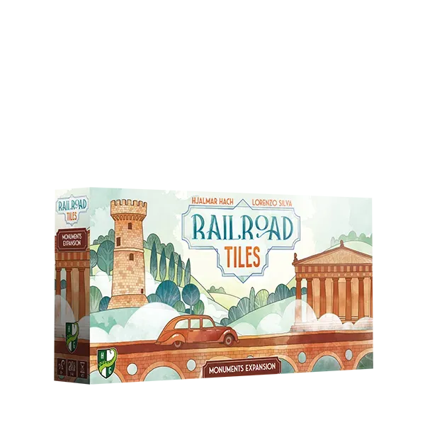Cranio Railroad Tiles Monuments Erweiterung Archäologe