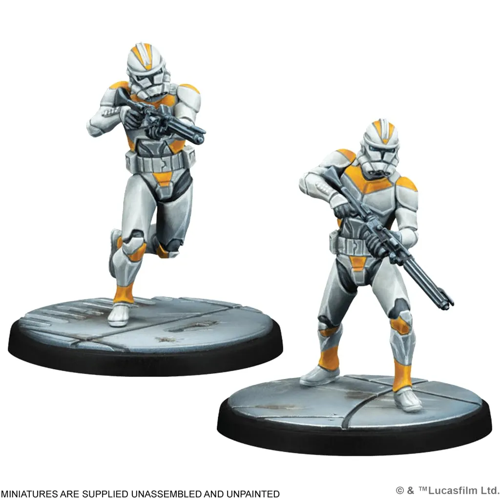 Asmodee Star Wars Shatterpoint Hello There Squad Pack Obi-Wan