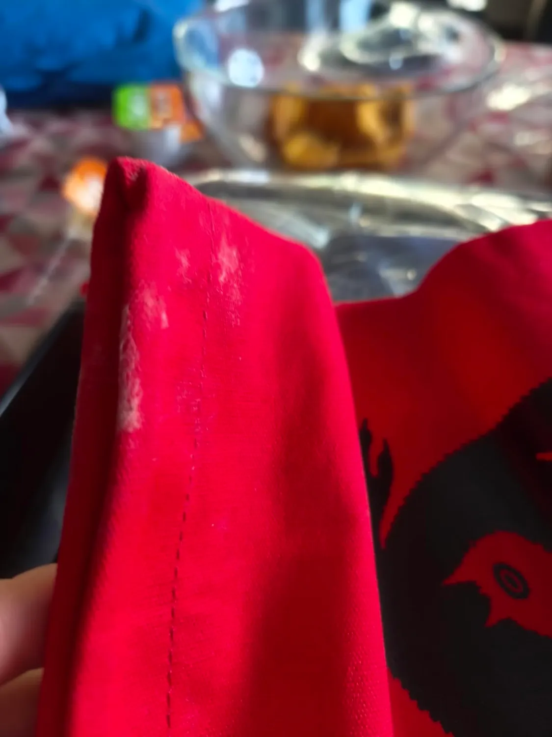 Asmodee Werwölfe von Düsterwald Der Pakt Partyspiel Box