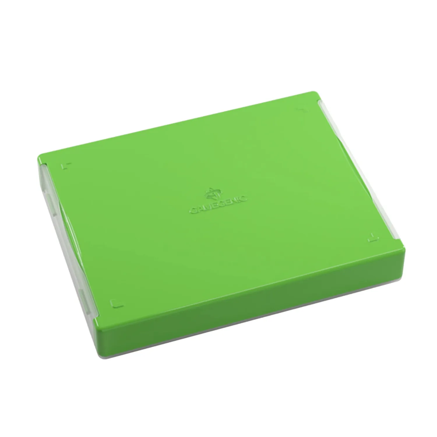 Gamegenic Token Silo Tokenbox Limettengrün Aufbewahrung