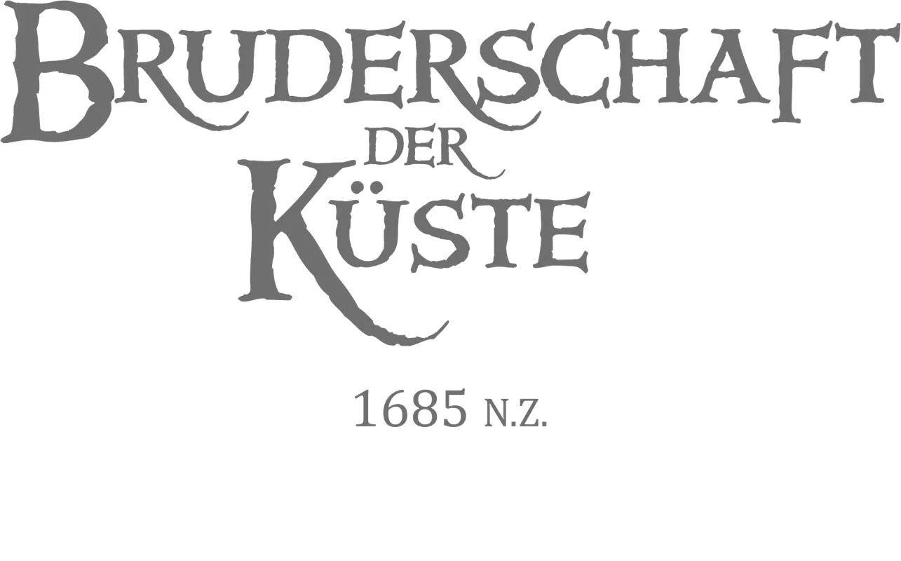 Asmodee TIME Stories Bruderschaft der Küste Erweiterung 2-4 Spieler