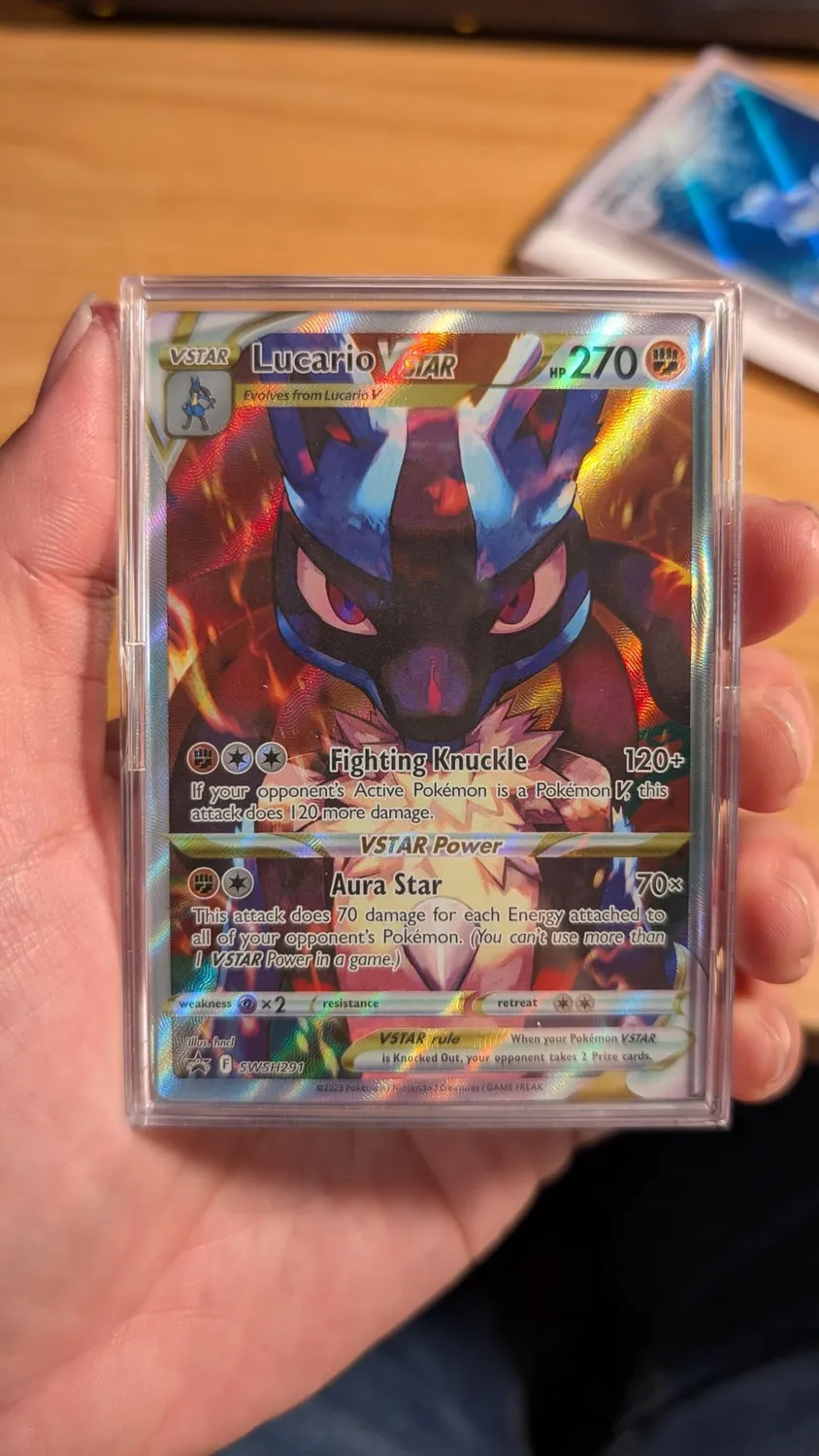 Gamegenic Slide Card Cases Hartschalen 12 Stück UV-Schutz