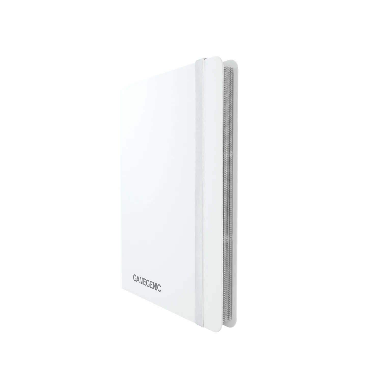 Gamegenic Casual Album 18-Pocket Kartenalbum Schwarz 360