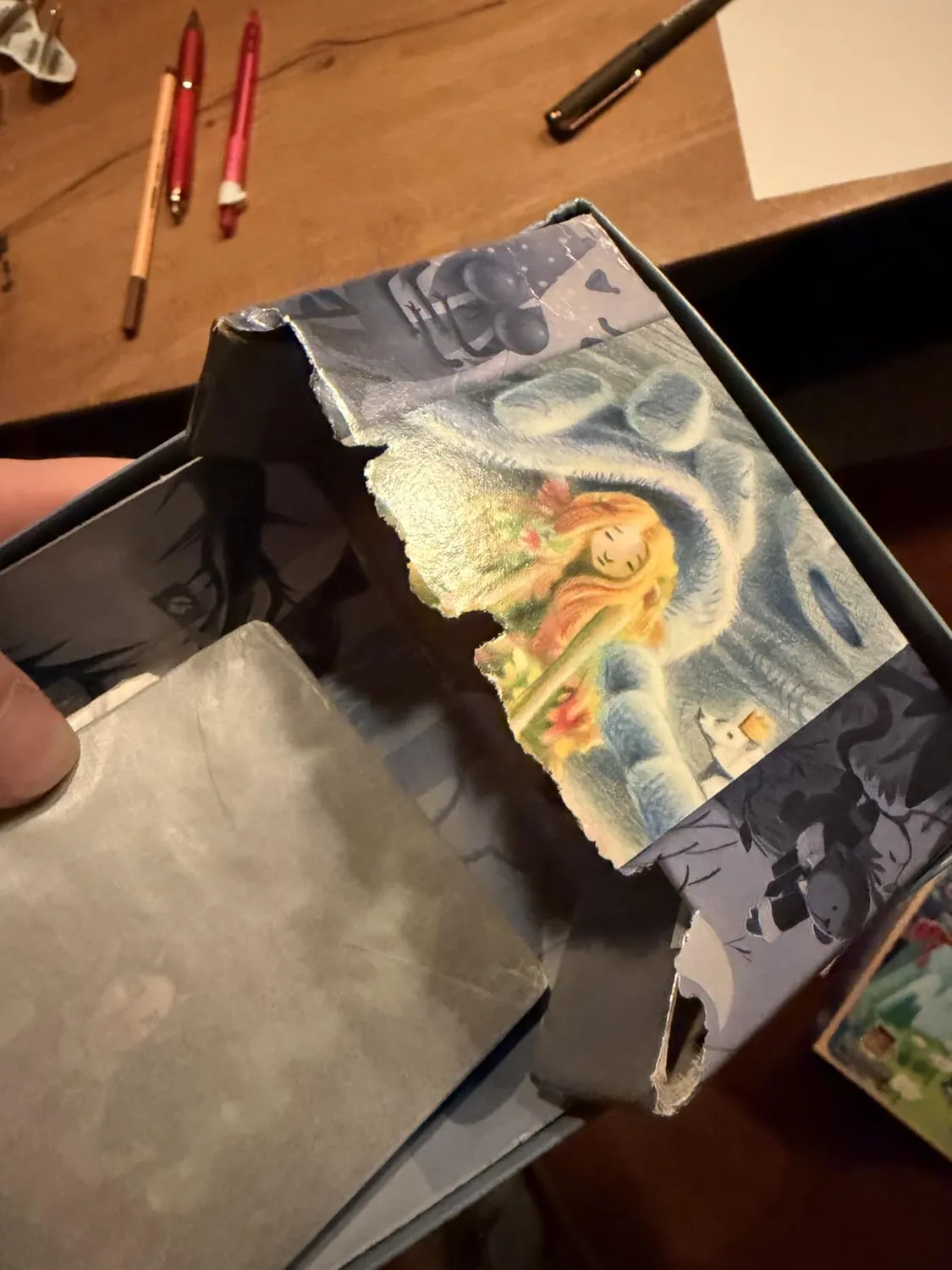 Asmodee Dixit 9 Anniversary Erweiterung 84 Karten deutsch